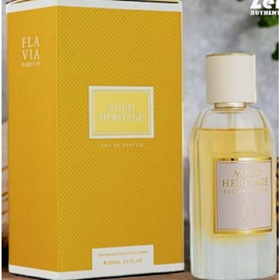 Aoud Heritage