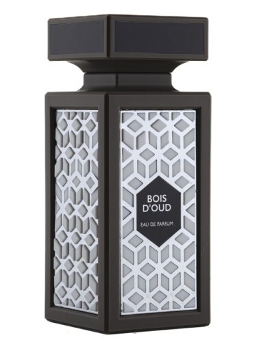 Bois D'Oud