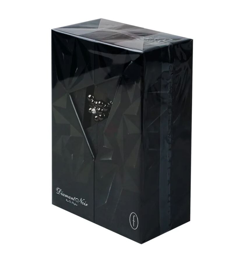 Diamant Noir