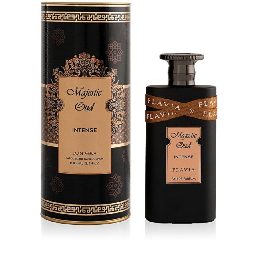 Majestic Oud Intense