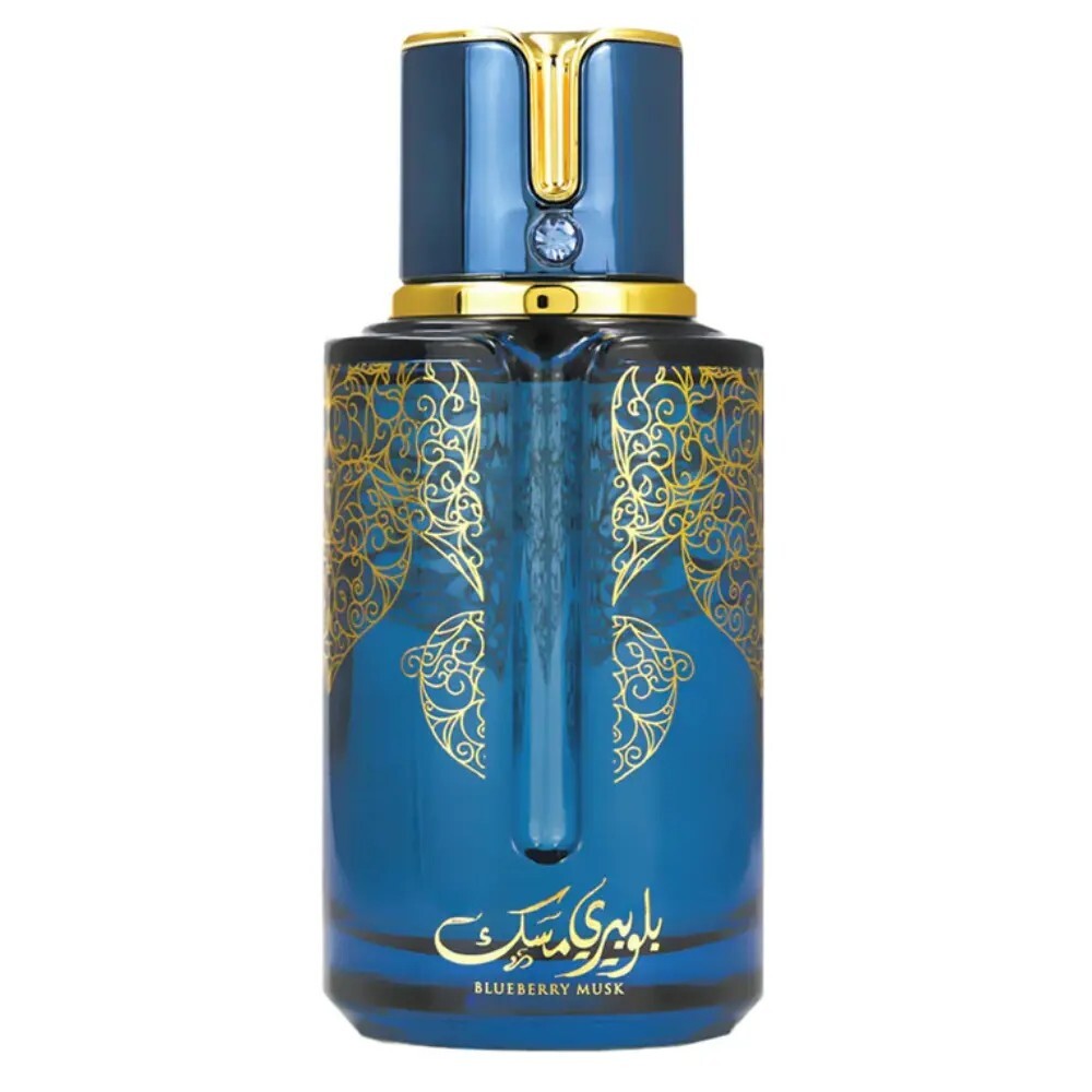 Midnight Berry Musk
