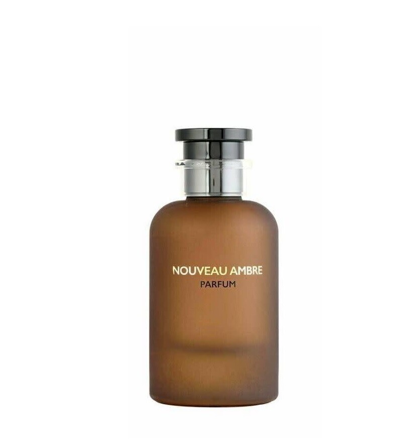 Nouveau Ambre