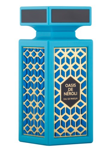 Oasis de Neroli