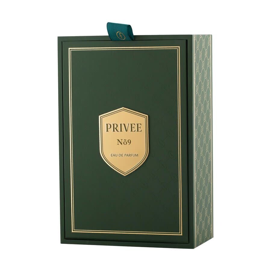 Privee No 9
