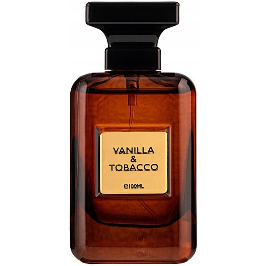 Vanilla & Tobacco