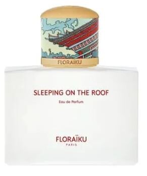 Sleeping on the Roof