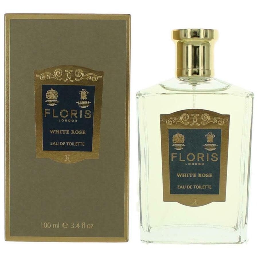 Floris - Chypress Eau De Toilette Spray 50ml / 1.7oz 886266591137