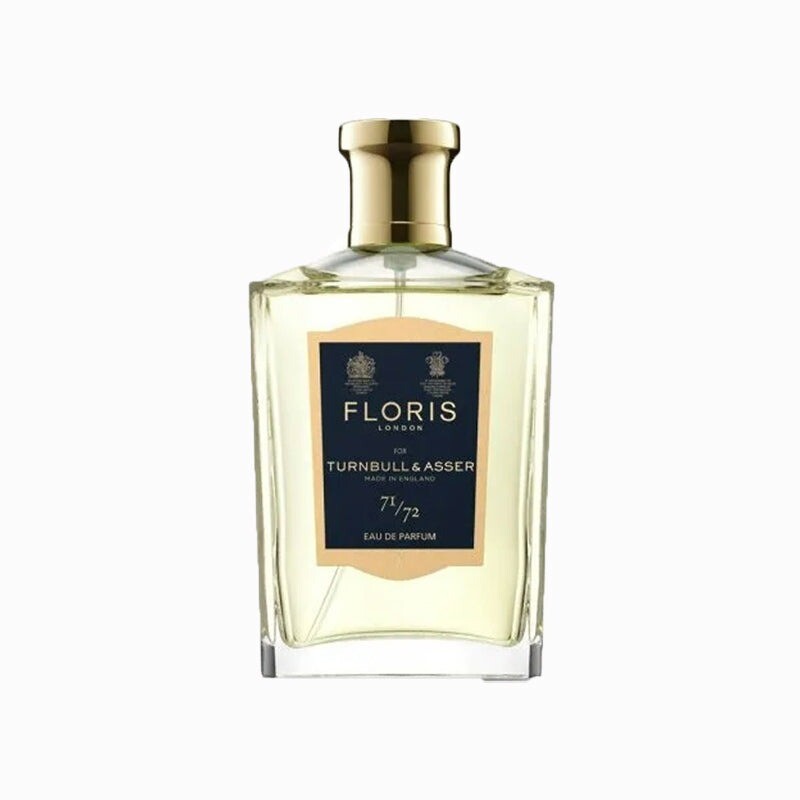 Floris Unisex Neroli Voyage EDP Spray 3.4 oz Fragrances