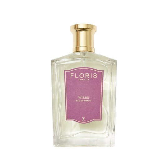 Floris Men's No. 007 EDP Spray 3.4 oz Fragrances 886266381042