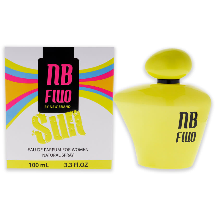 Fluo Sun