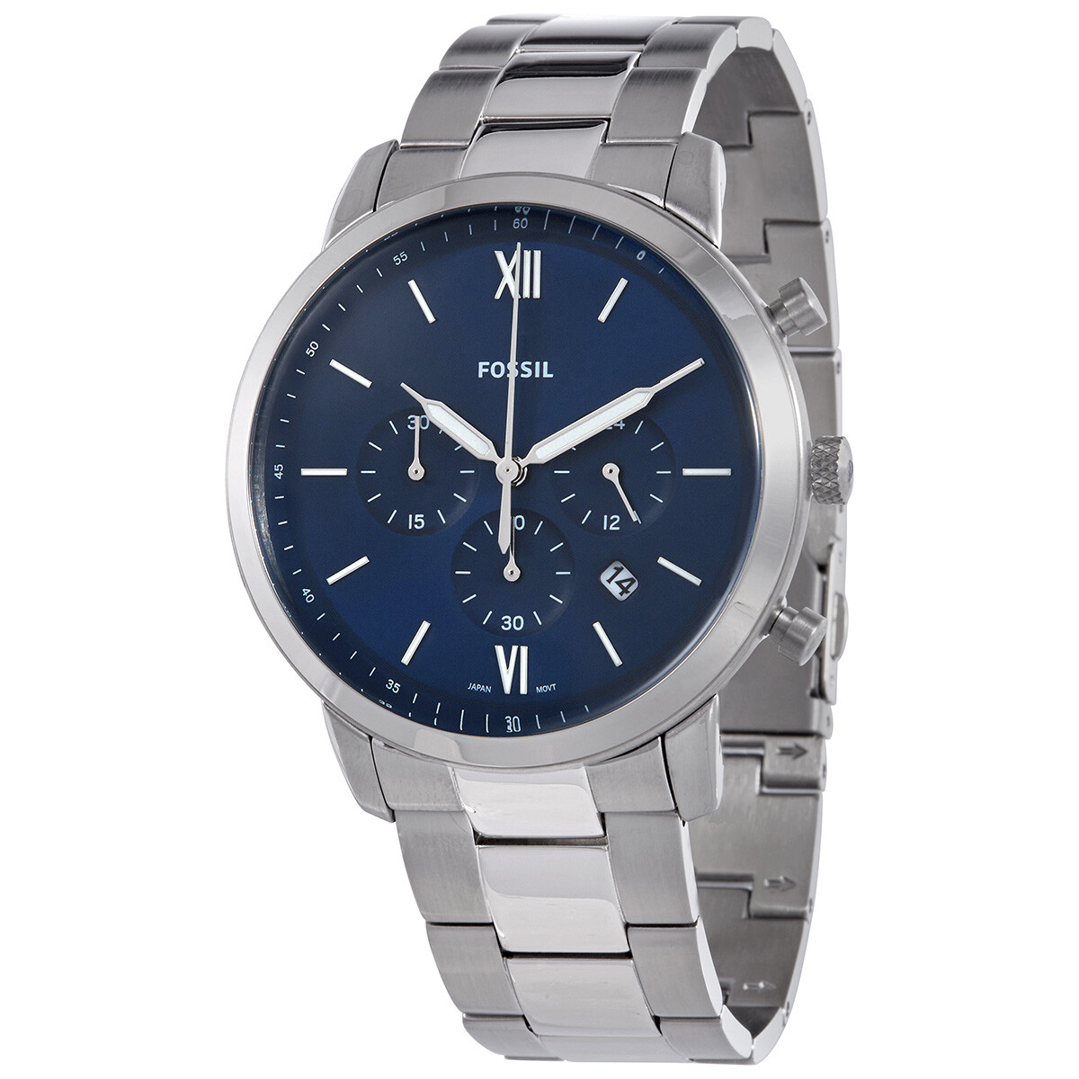 【FOSSIL】GRANT　FS5061 FOSSIL GRANT FS5061 – GC Shop Egypt