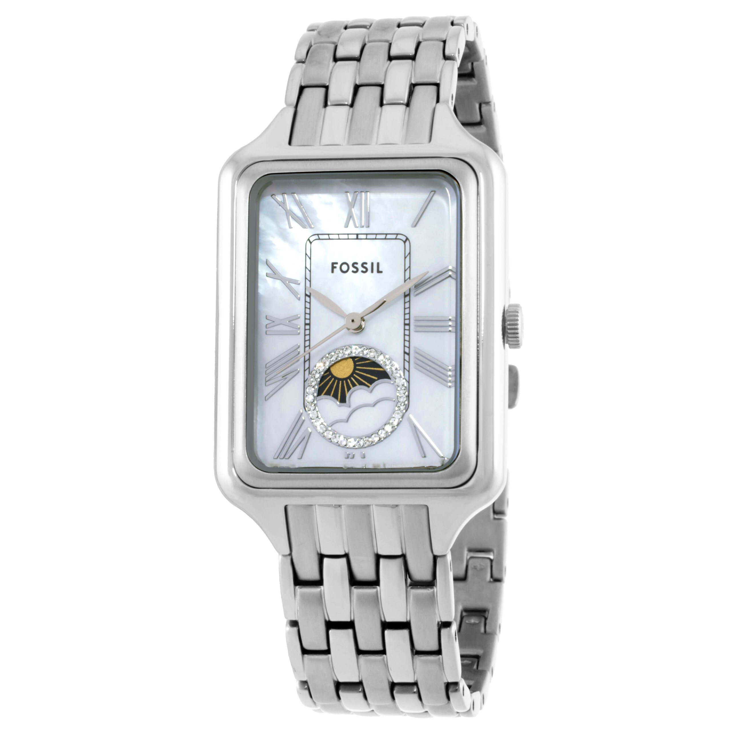 Fossil Raquel Quartz Ladies Watch ES5400