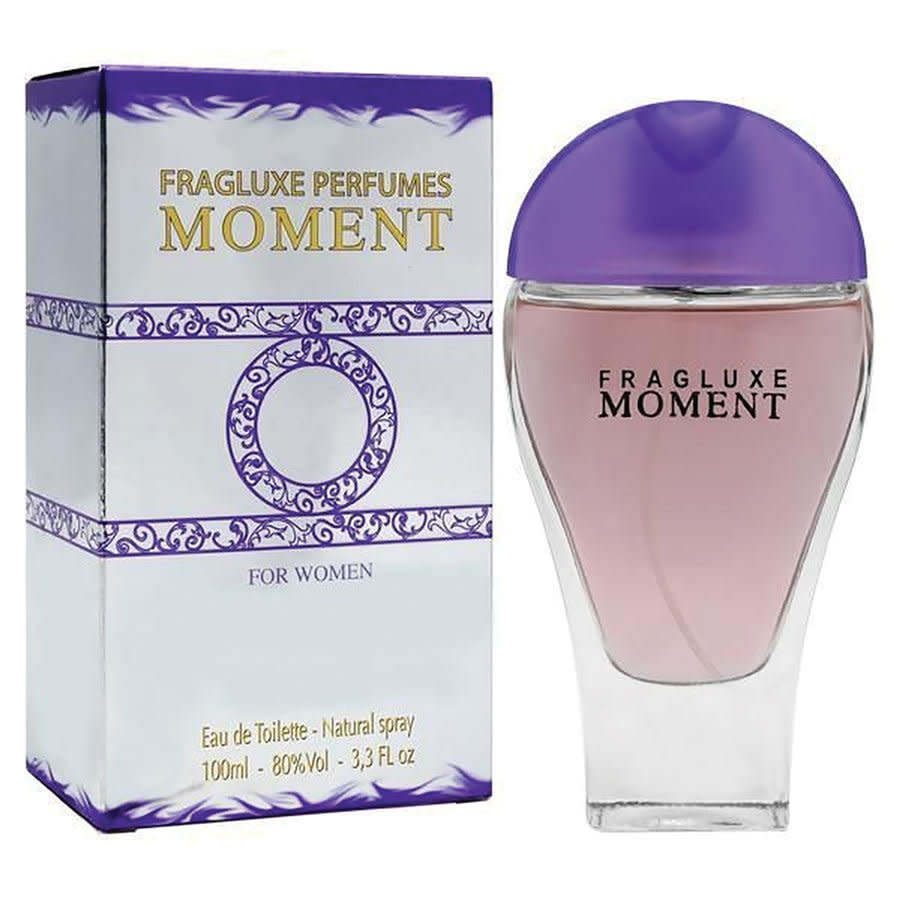 Moment for Women