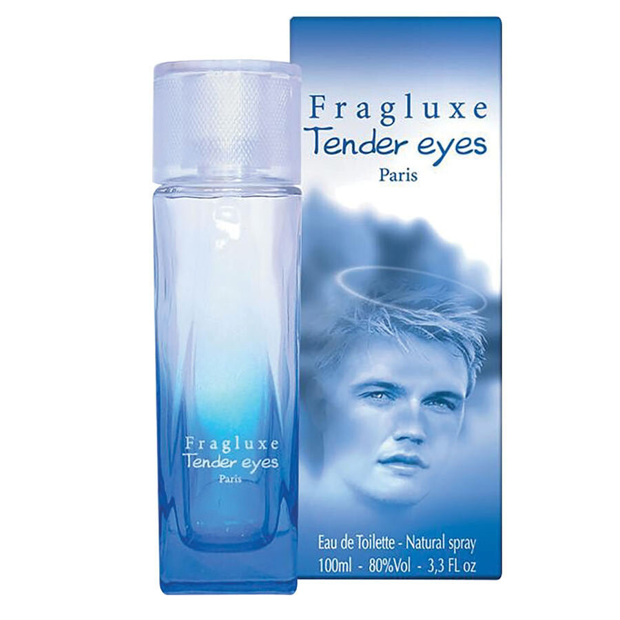 Tender Eyes for Men