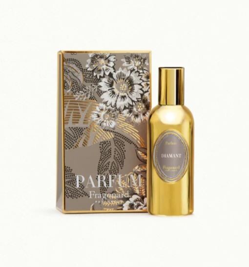 Ladies De Fragonard Diamant De Fragonard Diamant Parfum