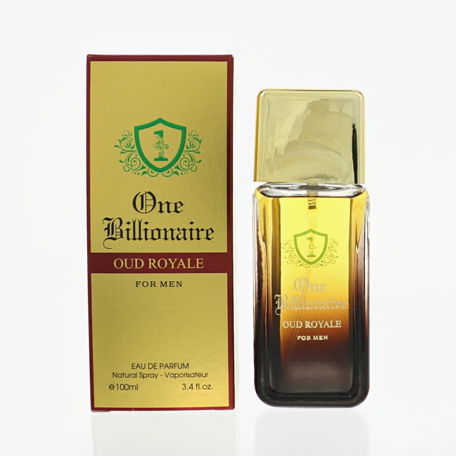 One Billionaire Oud Royal