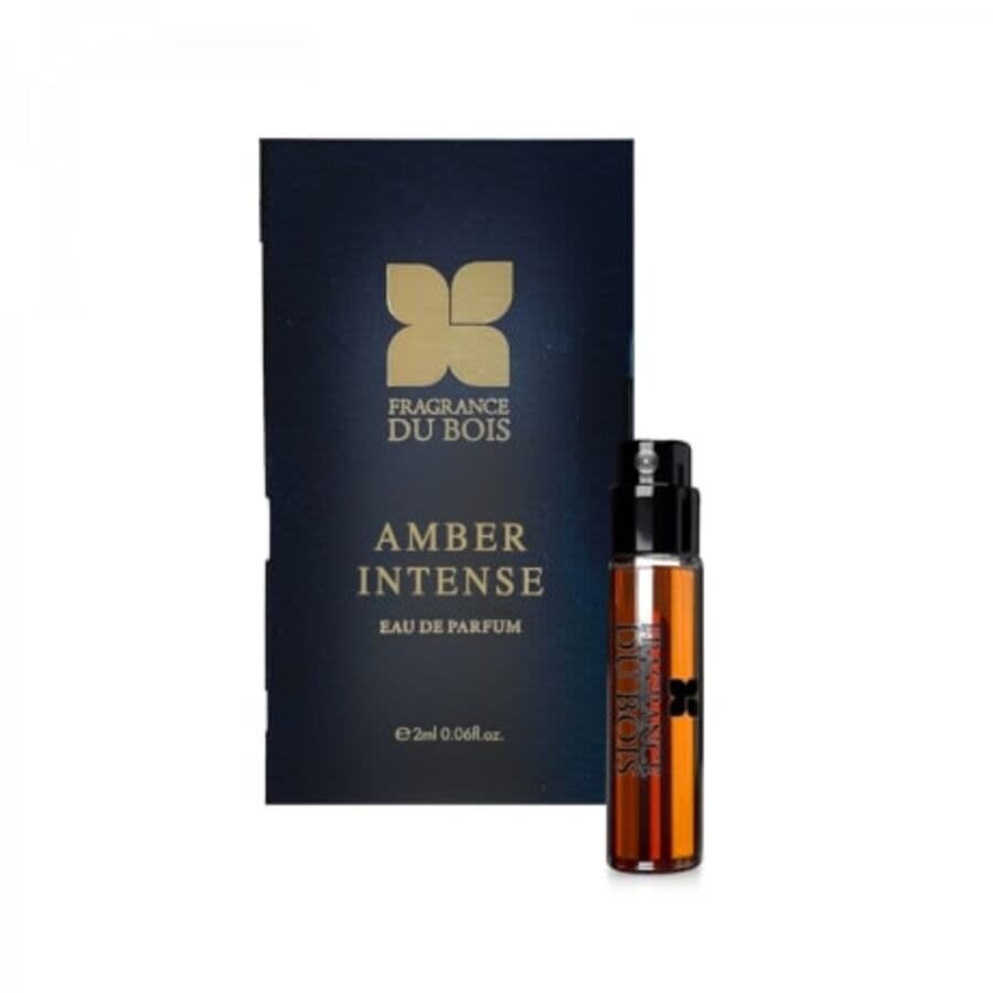 Amber Intense