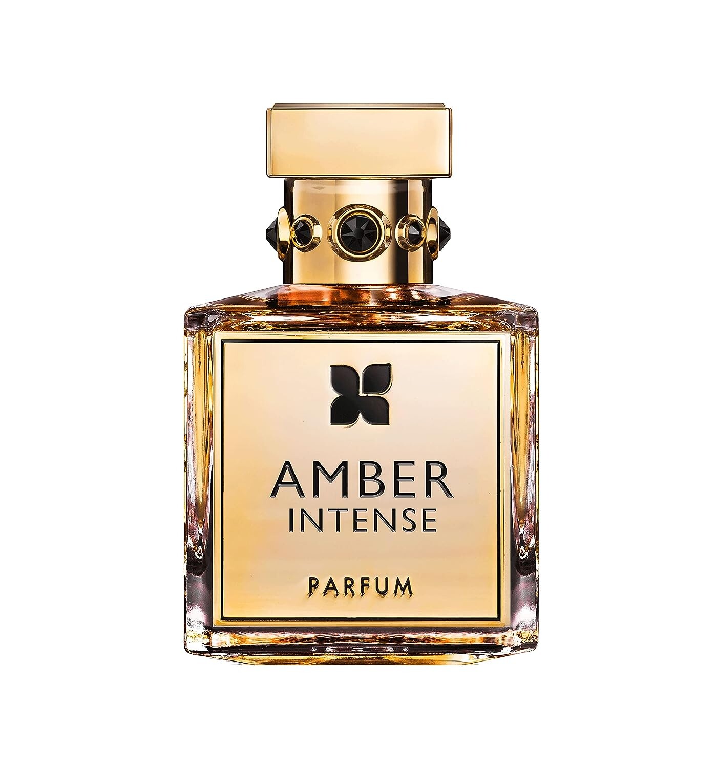 Unisex Amber Intense Parfum
