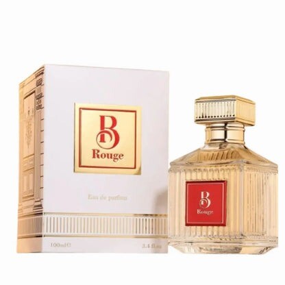 B Rouge