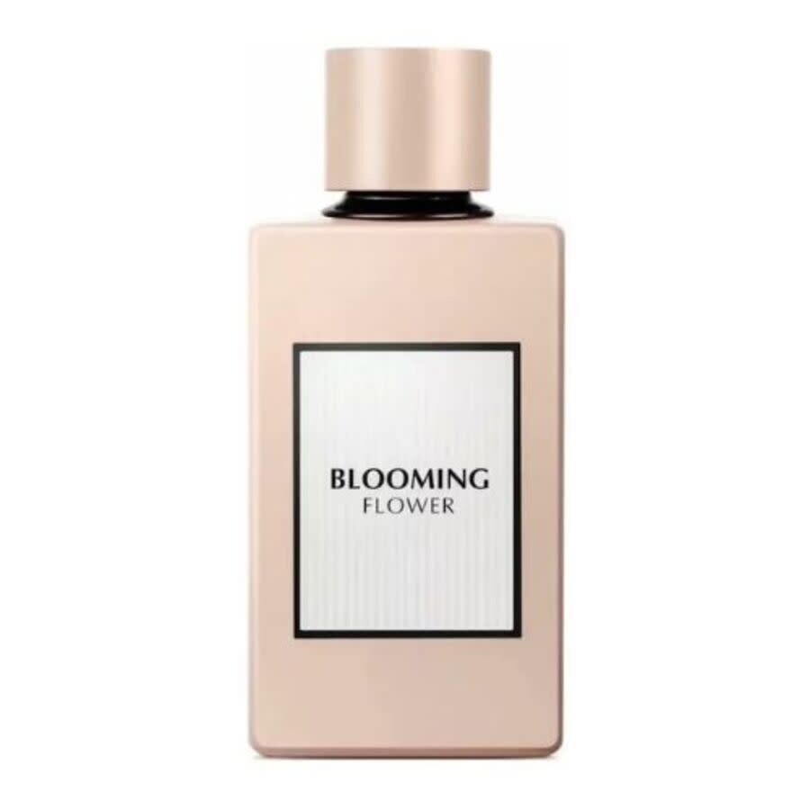 Blooming Flower