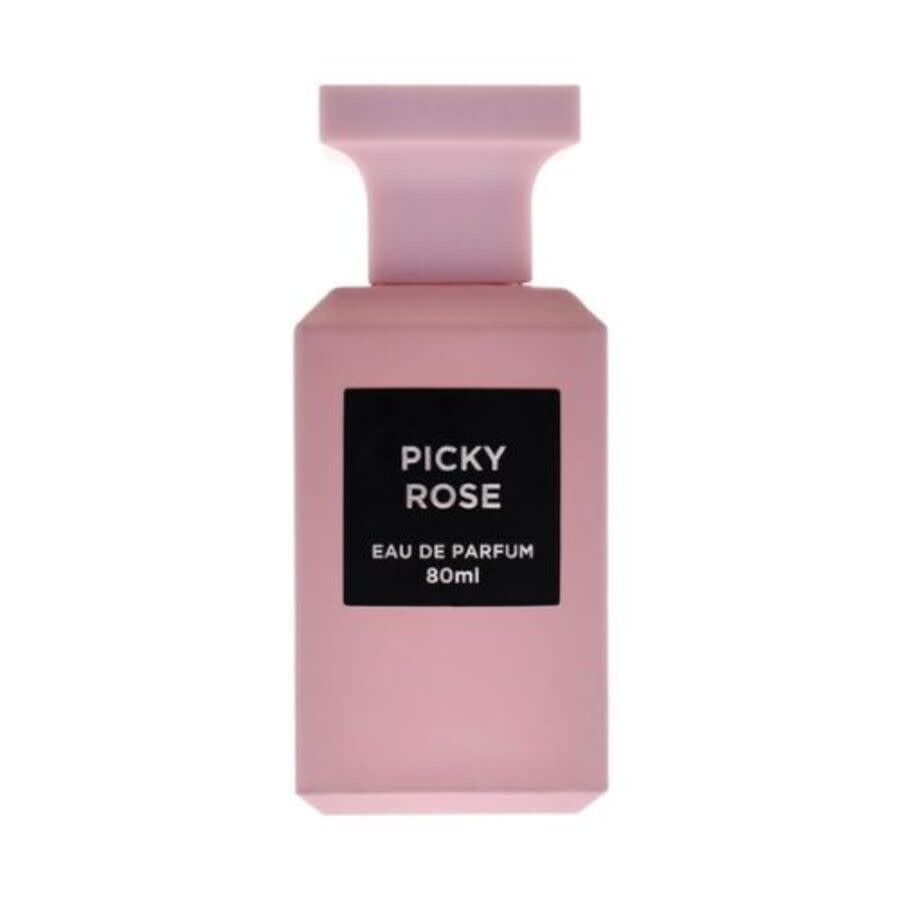 Picky Rose