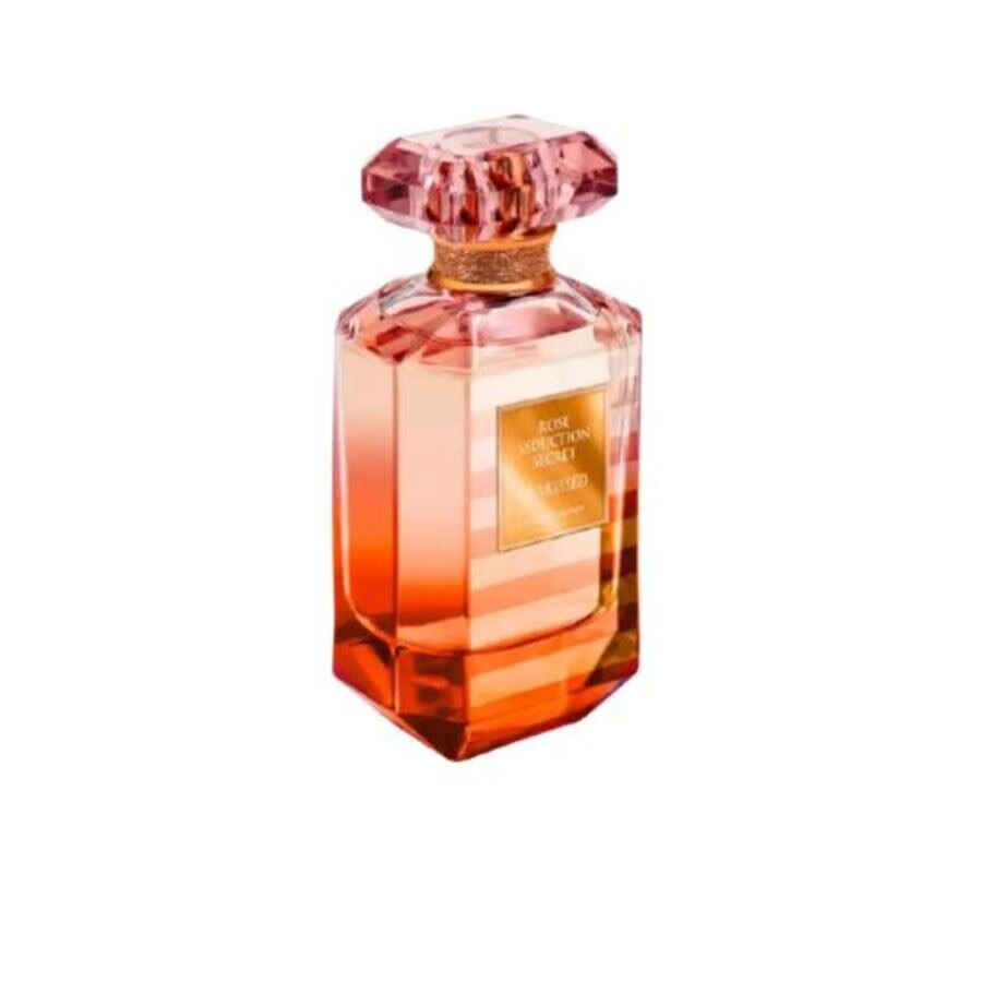 Rose Seduction Secret Sunkissed