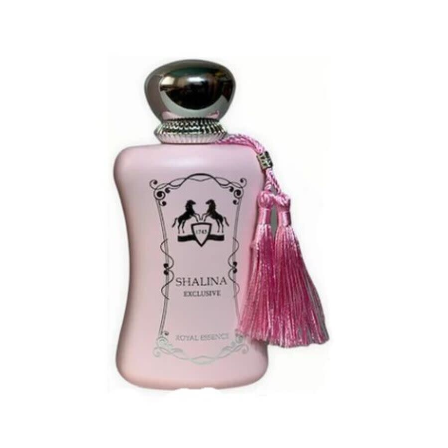 Shalina Exclusive Royal Essence