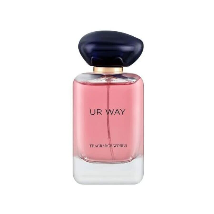 Ur Way