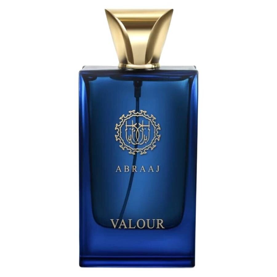 Abraaj Valour