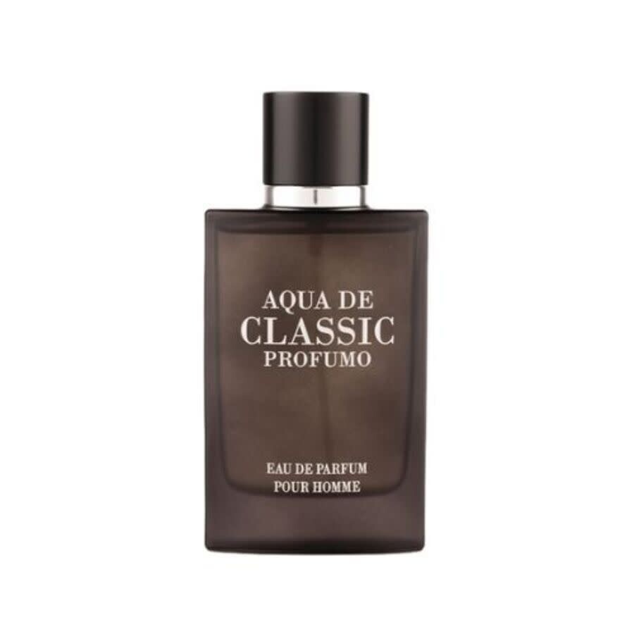 Aqua de Classic Profumo