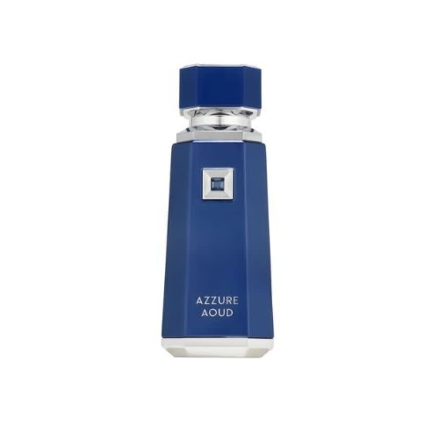 Azzure Aoud