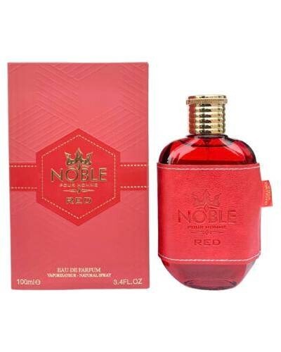 Noble Red