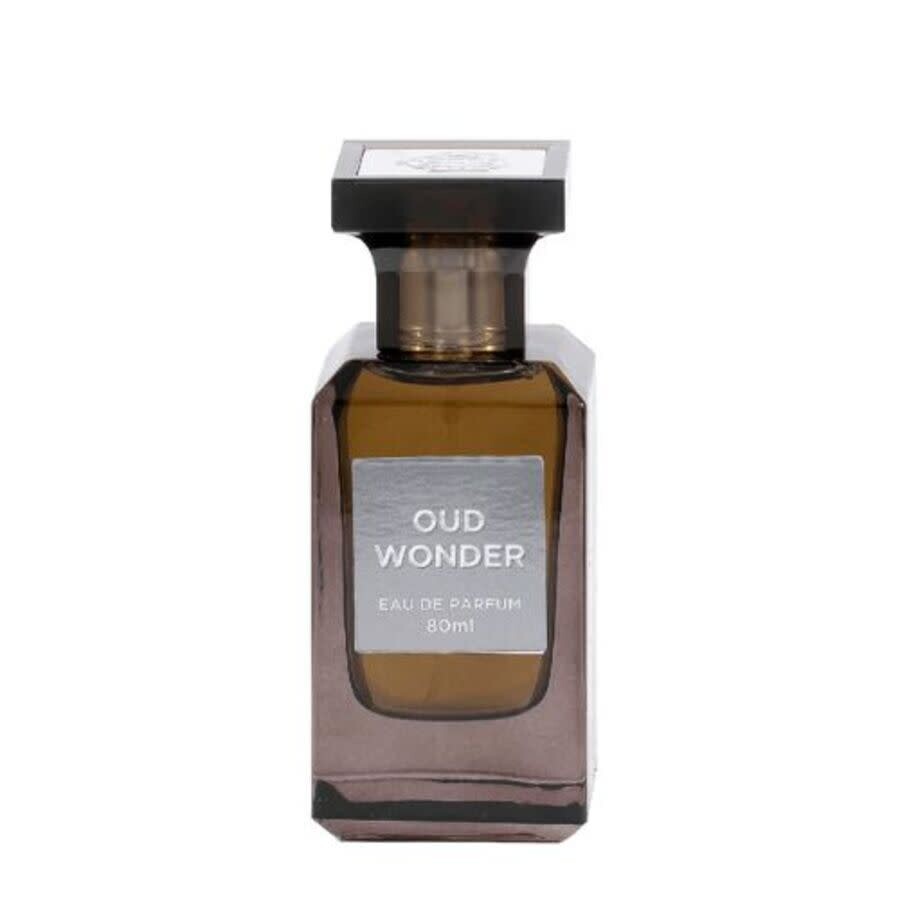 Oud Wonder