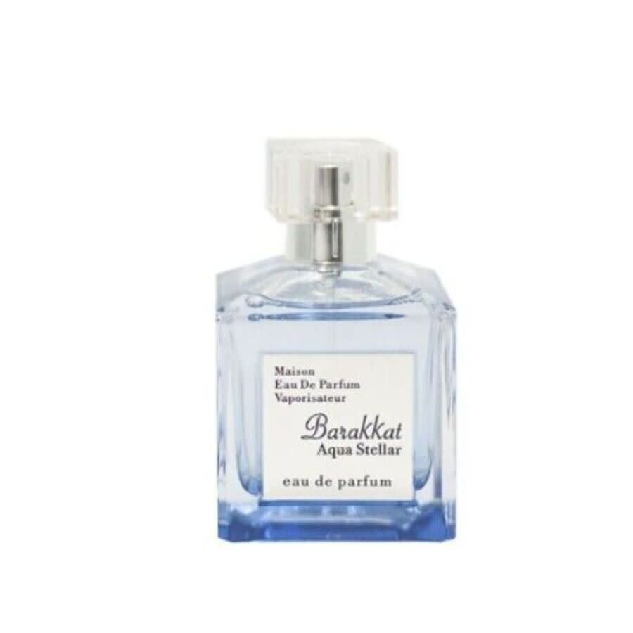 Barakkat Aqua Stellar