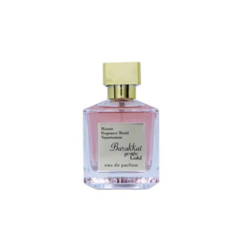 Barakkat Gentle Gold