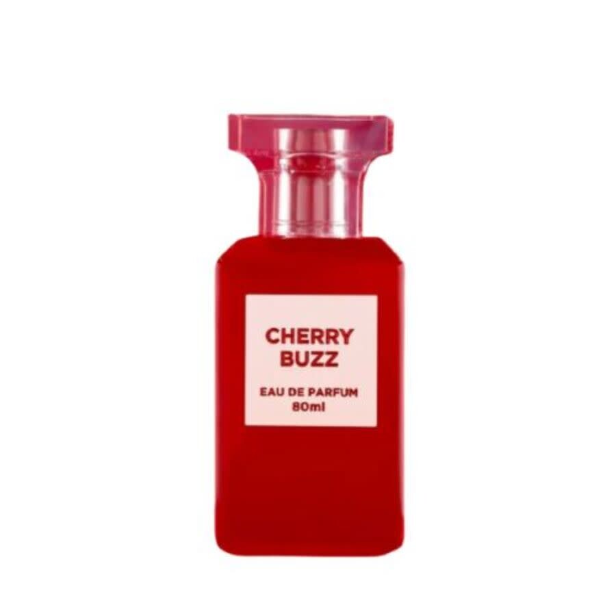 Cherry Buzz