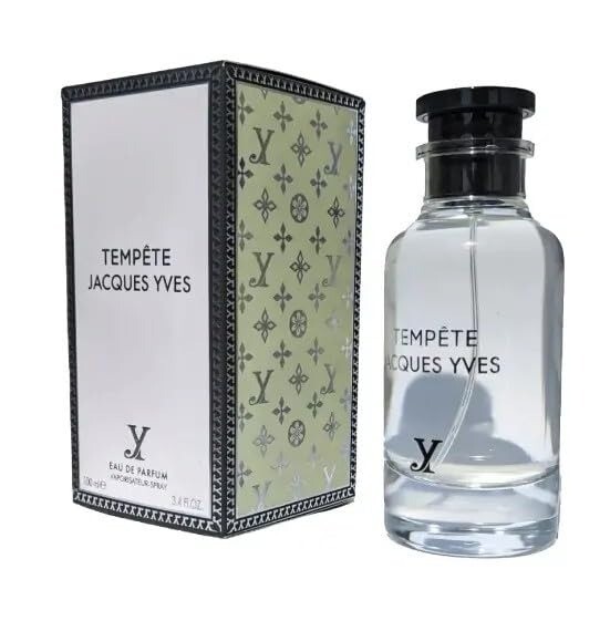 Jacques Yves Tempete