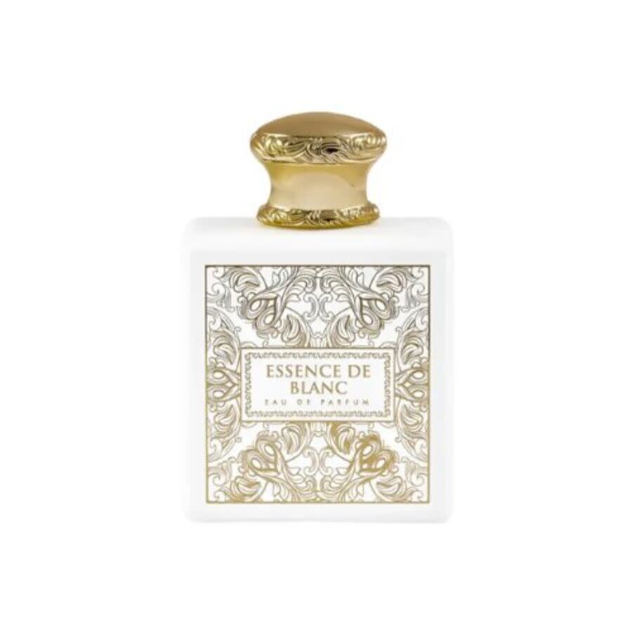 Essence de Blanc