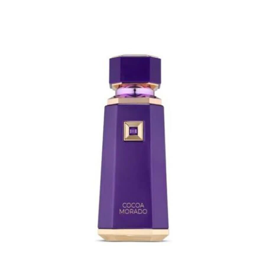 French Avenue Cocoa Morado