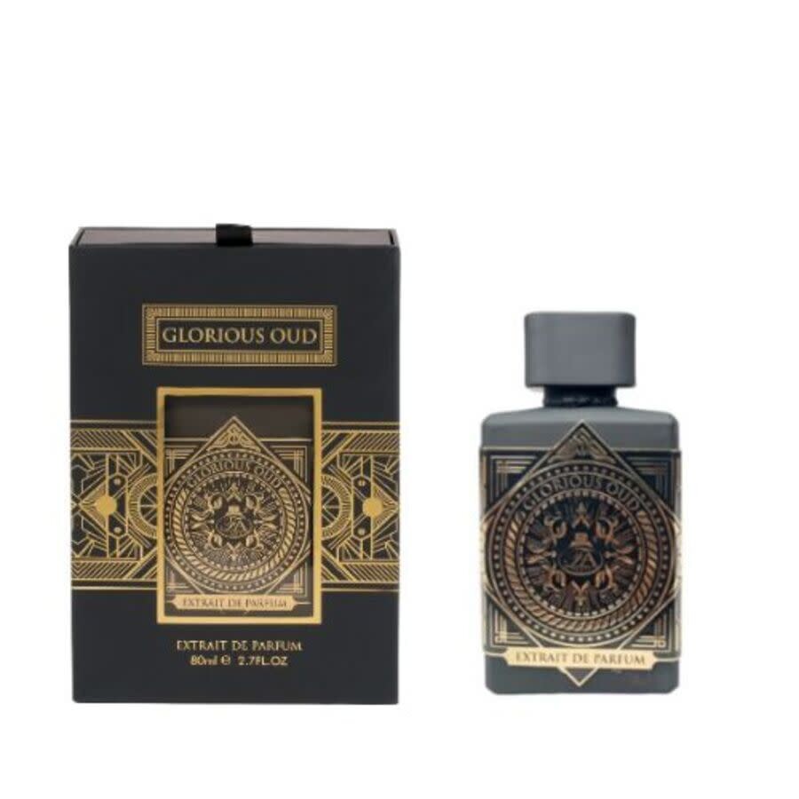 Glorious Oud