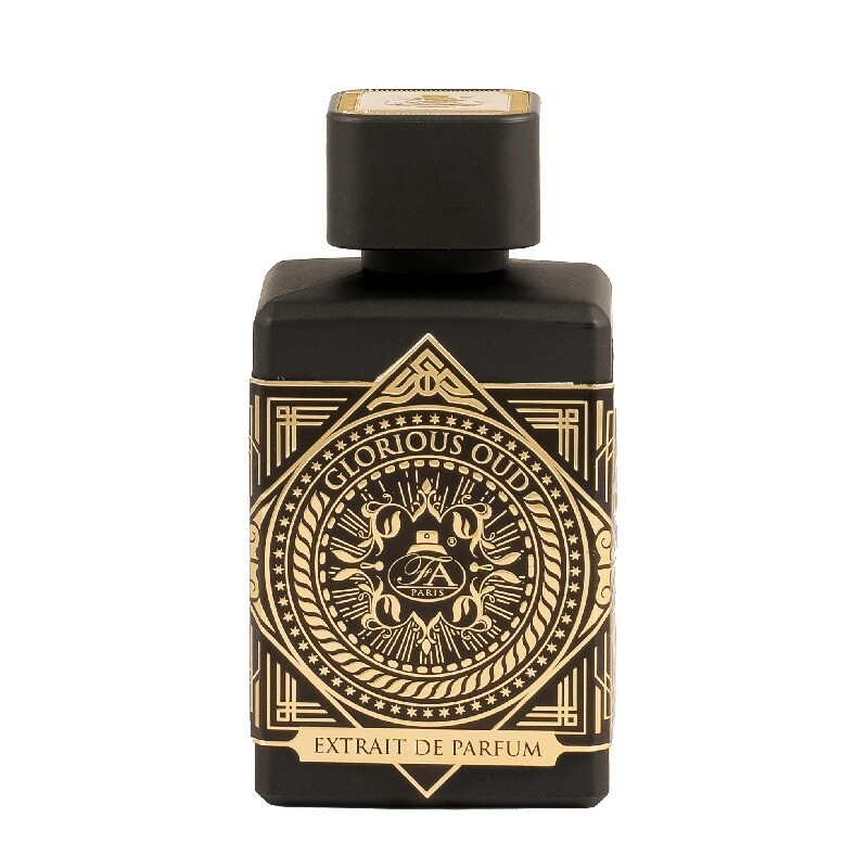 Glorious Oud
