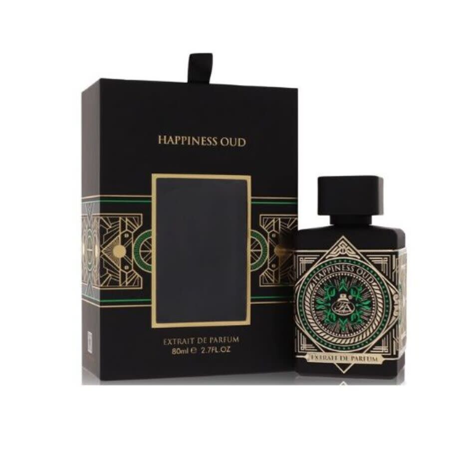 Happiness Oud