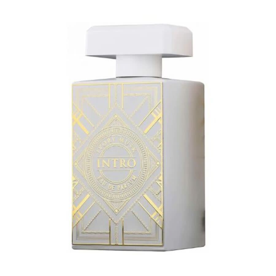 Intro Ivory Musk