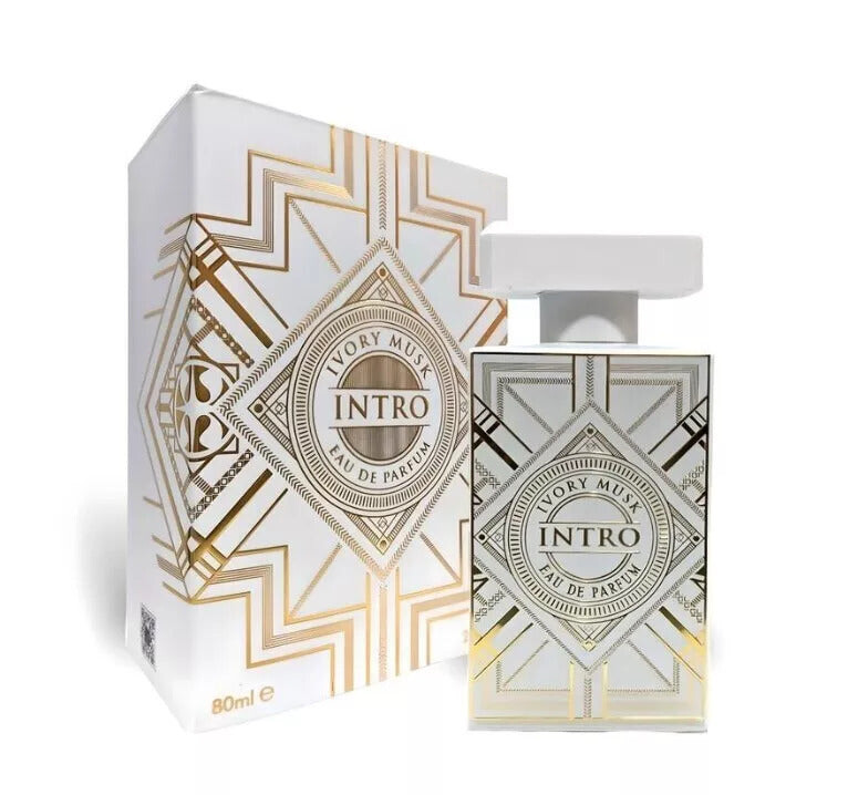 Ivory Musk