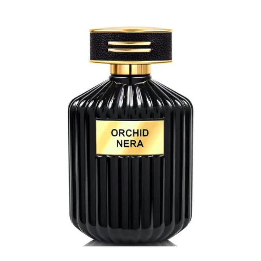 Orchid Nera