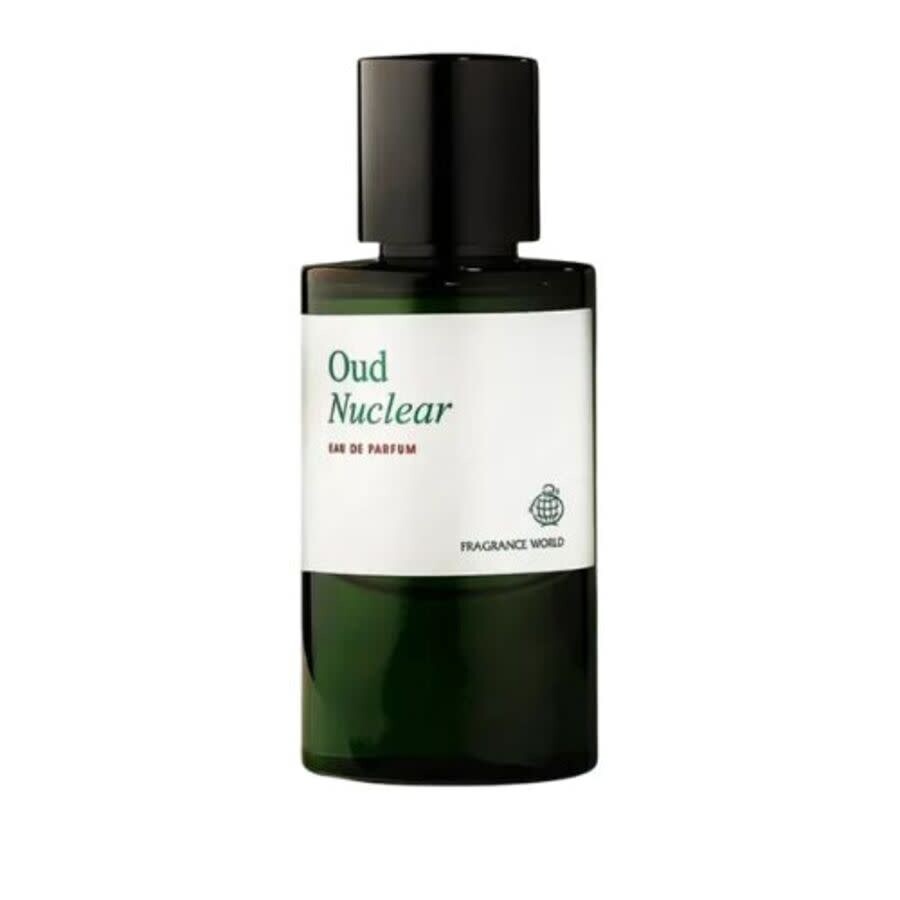 Oud Nuclear