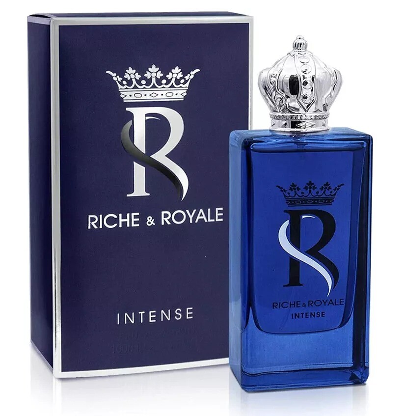 Riche & Royale Intense