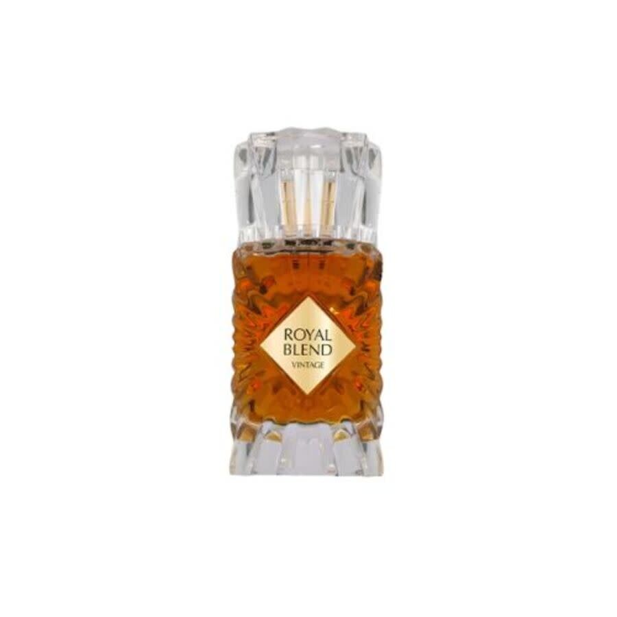 Royal Blend Vintage