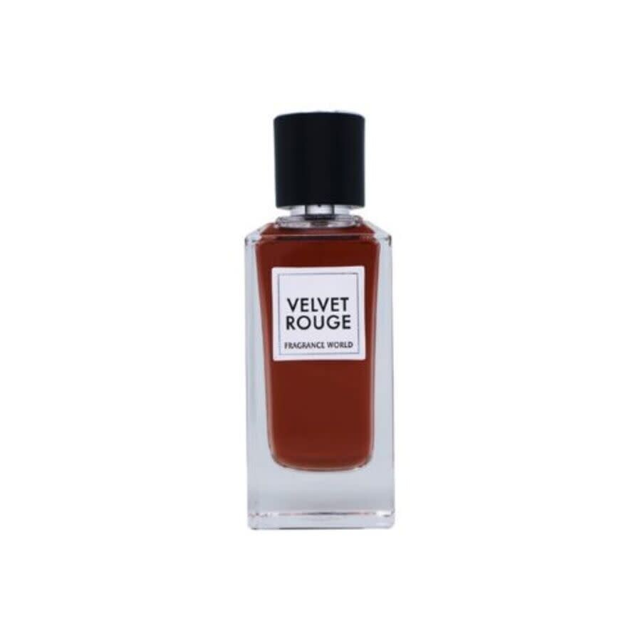 Velvet Rouge