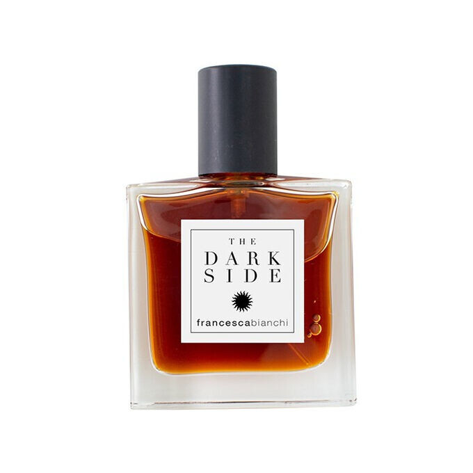 Francesca Bianchi Unisex Sex and the Sea Extrait de Parfum 1 oz